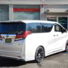 toyota alphard 2015 -TOYOTA--Alphard DAA-AYH30W--AYH30-0012560---TOYOTA--Alphard DAA-AYH30W--AYH30-0012560- image 24