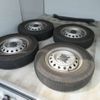 suzuki carry-truck 2021 -SUZUKI--Carry Truck EBD-DA16T--DA16T-606830---SUZUKI--Carry Truck EBD-DA16T--DA16T-606830- image 15