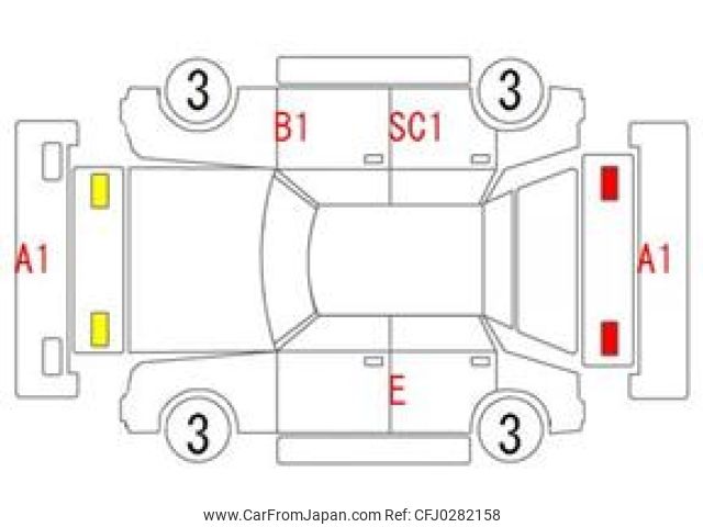 daihatsu tanto 2010 -DAIHATSU--Tanto DBA-L375S--L375S-0263530---DAIHATSU--Tanto DBA-L375S--L375S-0263530- image 2