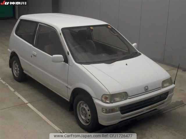 honda today 1992 CFJ1726477 image 1