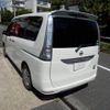 nissan serena 2012 -NISSAN 【名変中 】--Serena HC26--066588---NISSAN 【名変中 】--Serena HC26--066588- image 2