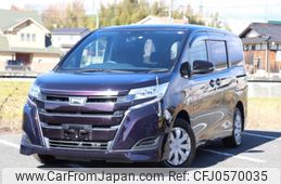 toyota noah 2019 -TOYOTA--Noah ZRR80G--ZRR80-0555198---TOYOTA--Noah ZRR80G--ZRR80-0555198-