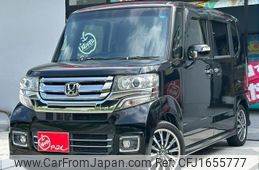 honda n-box 2015 CFJ1655777