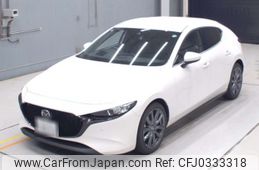 mazda mazda3 2019 -MAZDA 【神戸 303ま8053】--MAZDA3 BP5P-102024---MAZDA 【神戸 303ま8053】--MAZDA3 BP5P-102024-