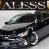 toyota mark-x 2018 -TOYOTA--MarkX DBA-GRX130--GRX130-6110411---TOYOTA--MarkX DBA-GRX130--GRX130-6110411- image 1
