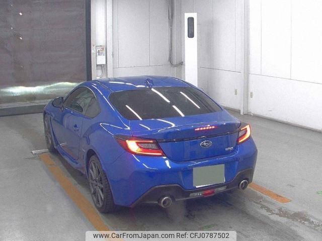 subaru brz 2021 quick_quick_3BA-ZD8_ZD8-004661 image 2