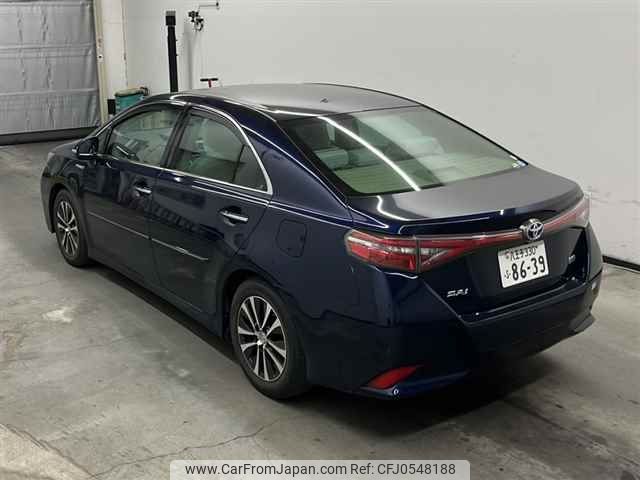 toyota sai 2013 -TOYOTA 【八王子 330フ8639】--SAI AZK10-2065291---TOYOTA 【八王子 330フ8639】--SAI AZK10-2065291- image 2