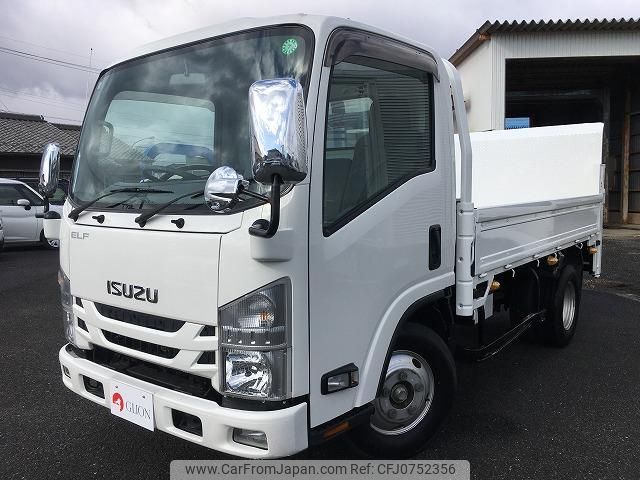 isuzu elf-truck 2016 quick_quick_TRG-NMR85R_NMR85-7031704 image 1