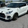 suzuki swift 2018 quick_quick_CBA-ZC33S_108070 image 20