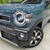 mazda flair-crossover 2022 quick_quick_MS52S_MS52S-300208 image 12