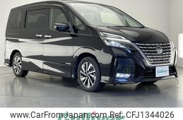 nissan serena 2021 -NISSAN--Serena 5AA-GFC27--GFC27-226140---NISSAN--Serena 5AA-GFC27--GFC27-226140-