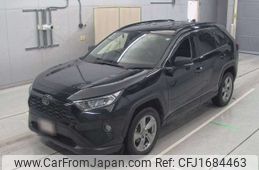 toyota rav4 2021 CFJ1684463