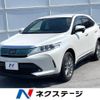 toyota harrier 2018 -TOYOTA--Harrier DBA-ZSU60W--ZSU60-0154964---TOYOTA--Harrier DBA-ZSU60W--ZSU60-0154964- image 1