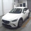 mazda cx-3 2018 quick_quick_6BA-DKEFW_DKEFW-200035 image 4