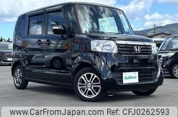 honda n-box 2014 -HONDA--N BOX DBA-JF1--JF1-1457089---HONDA--N BOX DBA-JF1--JF1-1457089-