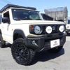 suzuki jimny 2018 -SUZUKI 【越谷 500】--Jimny 3BA-JB64W--JB64W-113256---SUZUKI 【越谷 500】--Jimny 3BA-JB64W--JB64W-113256- image 28