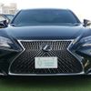 lexus ls 2019 CFJ1806361 image 17
