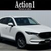mazda cx-5 2017 CFJ1587916 image 1