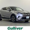 toyota c-hr 2017 -TOYOTA--C-HR DBA-NGX50--NGX50-2007359---TOYOTA--C-HR DBA-NGX50--NGX50-2007359- image 1