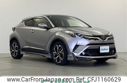 toyota c-hr 2017 -TOYOTA--C-HR DBA-NGX50--NGX50-2007359---TOYOTA--C-HR DBA-NGX50--NGX50-2007359-
