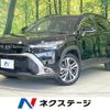toyota corolla-cross 2025 quick_quick_ZVG13_ZVG13-1073389 image 1
