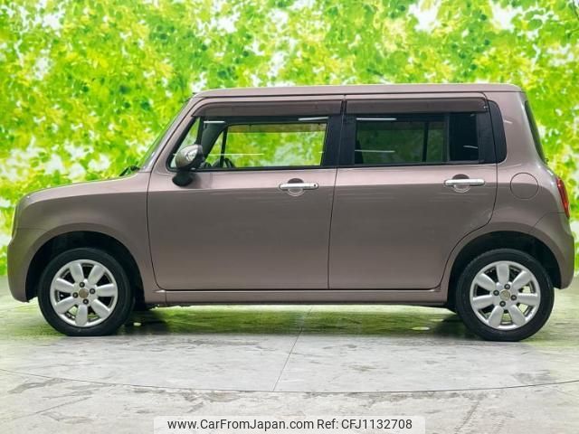 suzuki alto-lapin 2012 quick_quick_DBA-HE22S_HE22S-231777 image 2