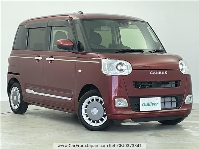 daihatsu move-canbus 2022 -DAIHATSU--Move Canbus 5BA-LA850S--LA850S-0000622---DAIHATSU--Move Canbus 5BA-LA850S--LA850S-0000622- image 1