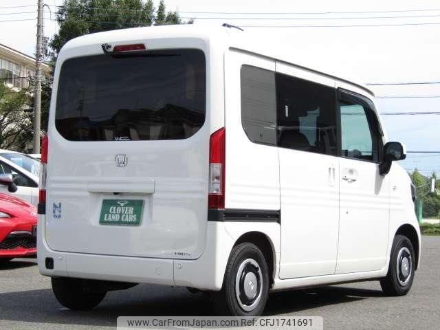 honda n-van-style 2018 CFJ1741691 image 2