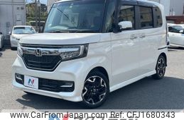 honda n-box 2018 CFJ1680343