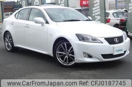 lexus is 2008 -LEXUS--Lexus IS DBA-GSE20--GSE20-2078534---LEXUS--Lexus IS DBA-GSE20--GSE20-2078534-