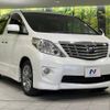 toyota alphard 2010 -TOYOTA--Alphard DBA-ANH20W--ANH20-8140586---TOYOTA--Alphard DBA-ANH20W--ANH20-8140586- image 19