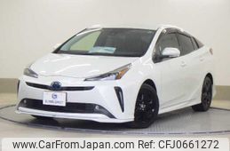 toyota prius 2021 quick_quick_6AA-ZVW51_ZVW51-6216092