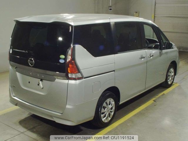 nissan serena 2019 -NISSAN--Serena GNC27-012363---NISSAN--Serena GNC27-012363- image 2