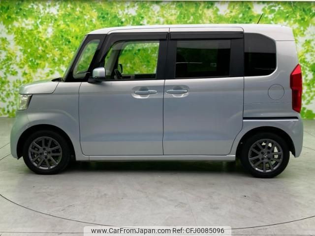 honda n-box 2020 quick_quick_6BA-JF3_JF3-2247770 image 2