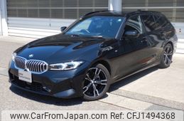 bmw 3-series 2023 CFJ1494368
