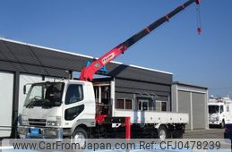 mitsubishi-fuso fighter 2004 GOO_NET_EXCHANGE_0600012A30240928W001