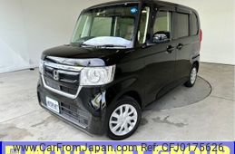 honda n-box 2019 -HONDA--N BOX DBA-JF3--JF3-1317320---HONDA--N BOX DBA-JF3--JF3-1317320-