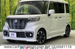 suzuki spacia 2018 quick_quick_MK53S_MK53S-832973