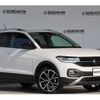 volkswagen t-cross 2022 -VOLKSWAGEN--VW T-Cross 3BA-C1DKR--WVGZZZC1ZNY056032---VOLKSWAGEN--VW T-Cross 3BA-C1DKR--WVGZZZC1ZNY056032- image 4