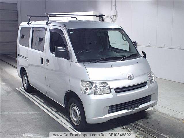 toyota liteace-van 2018 -TOYOTA--Liteace VAN S402M-0074276---TOYOTA--Liteace VAN S402M-0074276- image 1