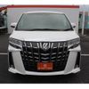 toyota alphard 2018 -TOYOTA--Alphard DBA-GGH35W--GGH35-0008249---TOYOTA--Alphard DBA-GGH35W--GGH35-0008249- image 8