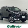 toyota land-cruiser-prado 2022 CFJ1650880 image 1