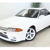 nissan skyline-gt-r 1993 quick_quick_BNR32_BNR32-302599 image 1