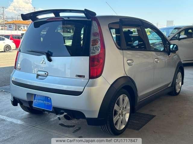 mitsubishi colt 2006 CFJ1717847 image 2