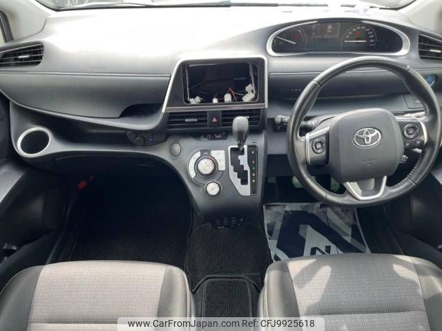 toyota sienta 2020 -TOYOTA--Sienta 6AA-NHP170G--NHP170-7231701---TOYOTA--Sienta 6AA-NHP170G--NHP170-7231701- image 2