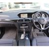 mercedes-benz c-class 2014 -MERCEDES-BENZ--Benz C Class DBA-204049--WDD2040492A922783---MERCEDES-BENZ--Benz C Class DBA-204049--WDD2040492A922783- image 5