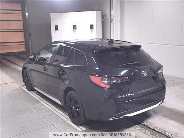 toyota corolla-touring-wagon 2021 -TOYOTA--Corolla Touring MZEA12W-0001878---TOYOTA--Corolla Touring MZEA12W-0001878- image 2