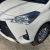 toyota vitz 2019 -TOYOTA--Vitz DAA-NHP130--NHP130-4018549---TOYOTA--Vitz DAA-NHP130--NHP130-4018549- image 17