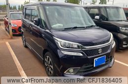 suzuki solio-bandit 2018 CFJ1836405