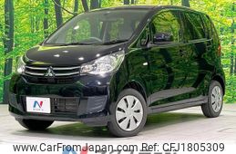 mitsubishi ek-wagon 2016 CFJ1805309